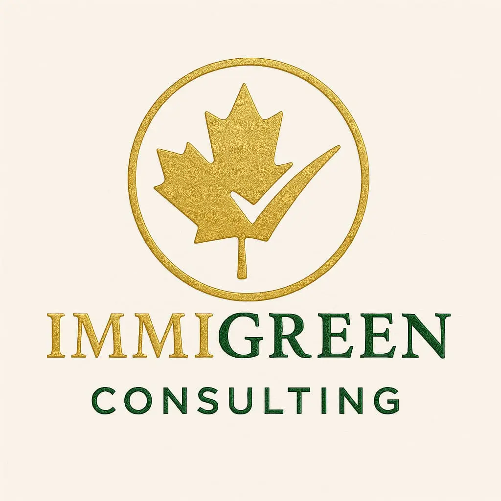 Immigreen Consulting